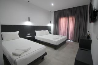 Art De Jon Rooms - Sarandë - 0
