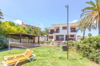 Villa Fustera - Costa CarpeDiem - Benissa - 3