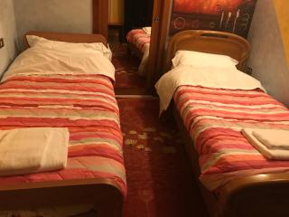 CA ' SAN SAMUELE - Venice - 1