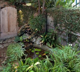 Les Artistes Inn - 7