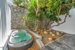 Omnia Mykonos Boutique Hotel & Suites - Ornos - 2