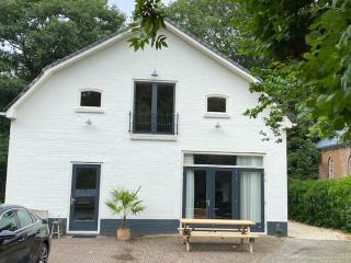 Koetshuys van Villadelfia - Tynaarlo - 4