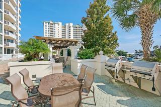 St Lucia at Silver Shells - Destin - 8