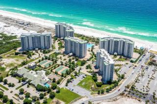 St Lucia at Silver Shells - Destin - 6