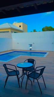 Vilas do Jacuipe 5/4 - 6