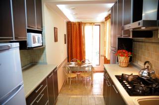 Apartment on Pushkinskaya 16 - Odesa - 3