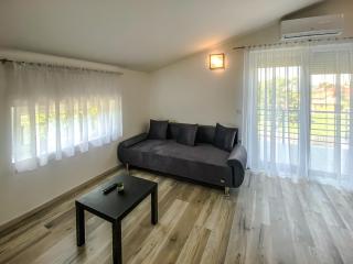 FeDa Apartmanház - Balatonboglár - 1