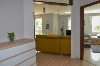 Apartament Grunwaldzka przy Łynie - 7