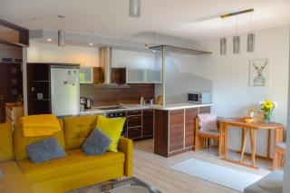 Apartament Grunwaldzka przy Łynie - 6