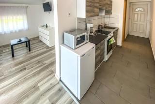 FeDa Apartmanház - 3