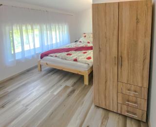 FeDa Apartmanház - Balatonboglár - 2