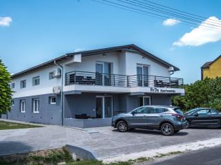 FeDa Apartmanház - Balatonboglár - 8