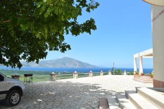 Kings Castle Sea View Apartments Studio- 1 bedroom- 2 bedroom - Orikum - 0