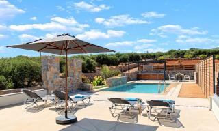 Sissi Lux Villas - Sisi - 8