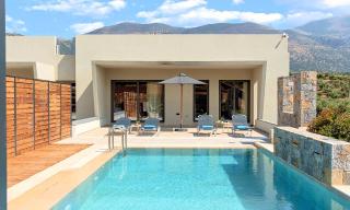 Sissi Lux Villas - Sisi - 5