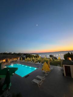 Life Point Hotel - Çeşme - 3