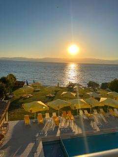 Life Point Hotel - Çeşme - 0