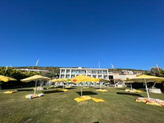 Life Point Hotel - Çeşme - 6