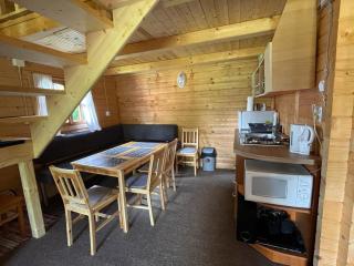 Forest Guest House 2 - Sîntimbru-Băi - 4