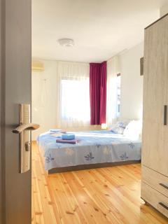 Lovely 2 Bedroom Apartment for 6 Guest in Burgas - Boergas - 7