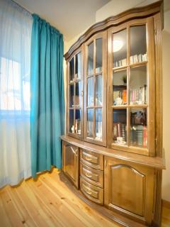 Lovely 2 Bedroom Apartment for 6 Guest in Burgas - Boergas - 3