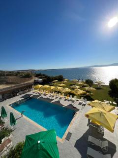 Life Point Hotel - Çeşme - 8