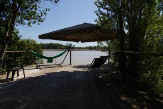 CABANE BAMBOU - Fronsac - 5