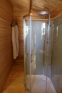 CABANE BAMBOU - Fronsac - 3