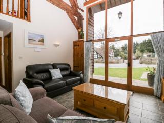 Tippets View - Pembridge - 2