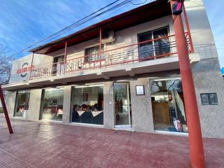 Rioma Hotel - Malargüe - 0