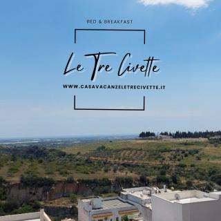 Casa Vacanze Le tre civette - 3