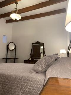 Casa Boneta Alpujarra Almeria-Alboloduy - 6