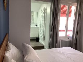 Trinquet Bordatxo - Saint-Jean-de-Luz - 3