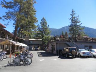 Stardust Lodge - 6