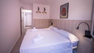 Sant Joan Apartaments - Adults Only - Cala en Blanes - 5