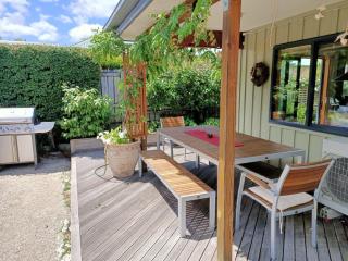 4a Bath Street - Hanmer Springs - 7