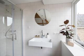 Schitterend appartement in dorpsstraat Langweer! - 4