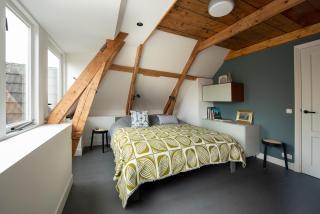 Schitterend appartement in dorpsstraat Langweer! - 5