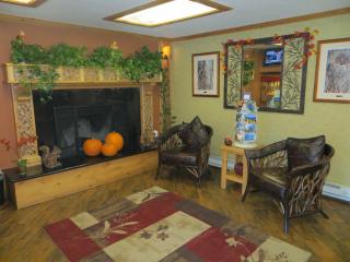 Stardust Lodge - 1