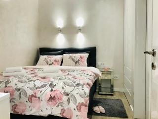 LIRRA LUXE - Central Belgrade Apartments - Belgrado - 8