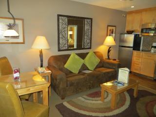 Stardust Lodge - 9