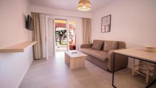 Sant Joan Apartaments - Adults Only - Cala en Blanes - 4