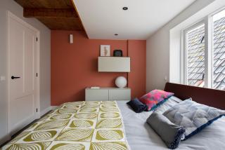 Schitterend appartement in dorpsstraat Langweer! - 1