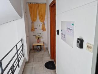 STADION 2 APTS Near Athens City Center(4 beds+sf) - 2