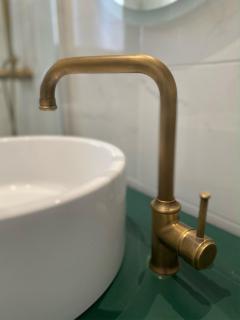 La Suite Dandy - Beau T2 -Terrasse, Parking gratuit, Climatisation - 5