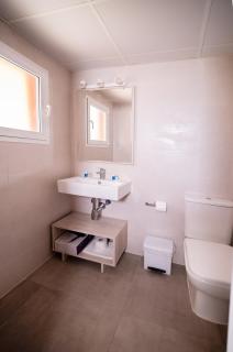 Sant Joan Apartaments - Adults Only - Cala en Blanes - 1