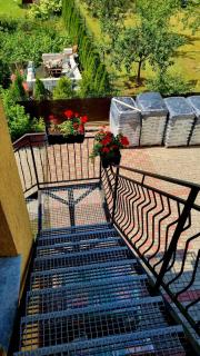 Apartament na Gryfa 8 - 8