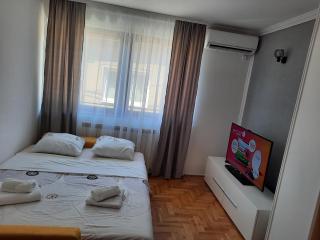Apartment Denza City Center Sarajevo - Sarajevo - 2