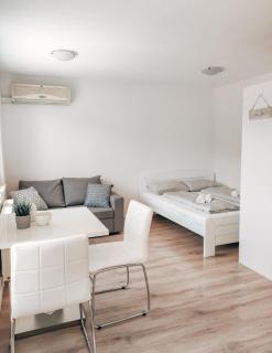 Studio Apartment Sanya - Lubiana - 2