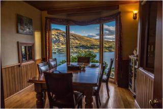 Pencarrow Boutique Lodge - Queenstown - 2